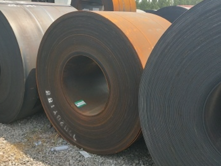 抚远Q355NHB耐候板